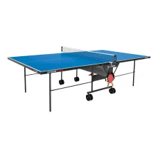 Теннисный стол Stiga Outdoor Roller Blue (717505)