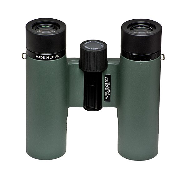 Бинокль Kowa BD 10x25 WP (10520)