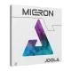 Накладка для ракетки Joola Micron 2.0 Red (70269)