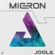 Накладка для ракетки Joola Micron 2.0 Red (70269)