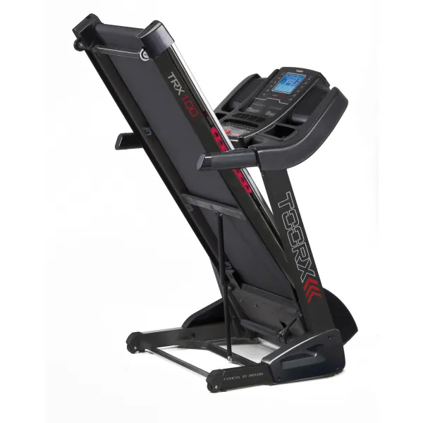 Бігова доріжка Toorx TRX-100-3.0 (TRX-100-3.0)