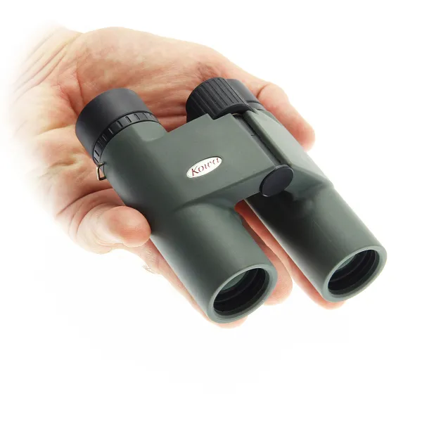 Бинокль Kowa BD 10x25 WP (10520)