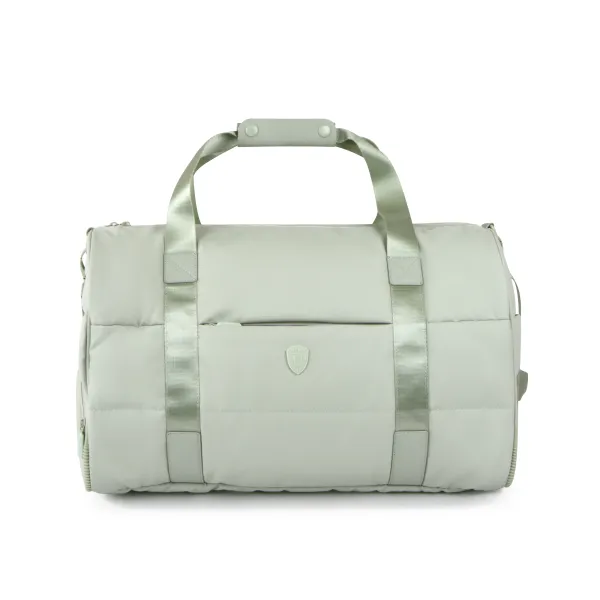Сумка дорожная Heys Puffer Sage Green (30123-0138-00)
