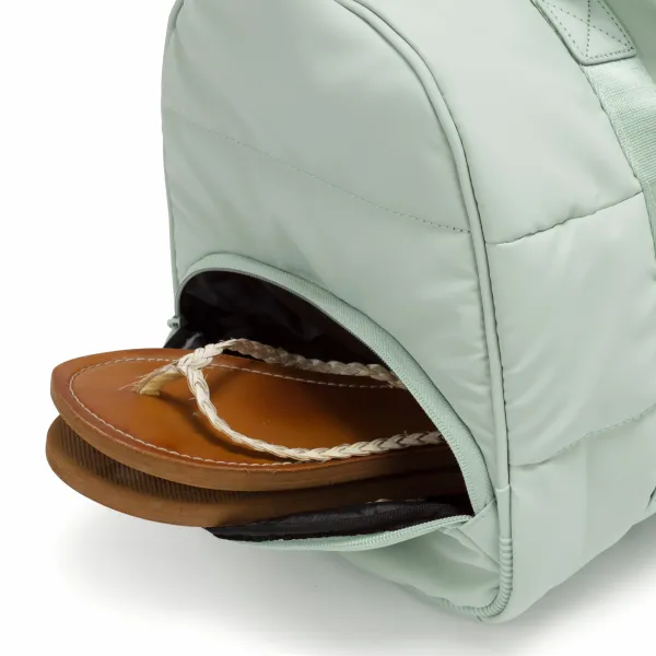 Сумка дорожная Heys Puffer Sage Green (30123-0138-00)