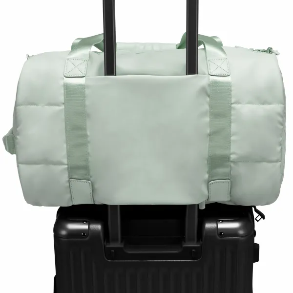 Сумка дорожная Heys Puffer Sage Green (30123-0138-00)