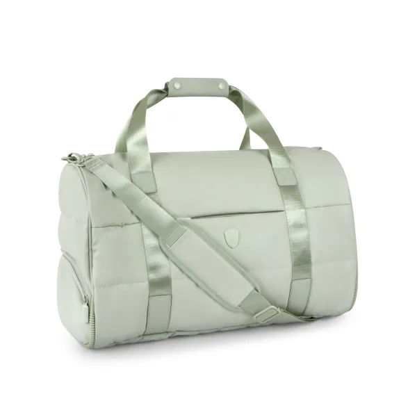 Сумка дорожная Heys Puffer Sage Green (30123-0138-00)