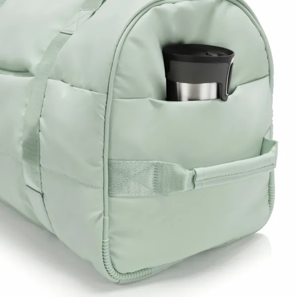 Сумка дорожная Heys Puffer Sage Green (30123-0138-00)