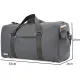 Сумка дорожня TravelZ  Basics Black (604395)