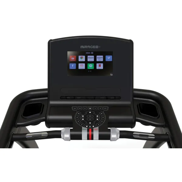 Беговая дорожка Toorx MIRAGE-S60-TFT (MIRAGE-S60-TFT)