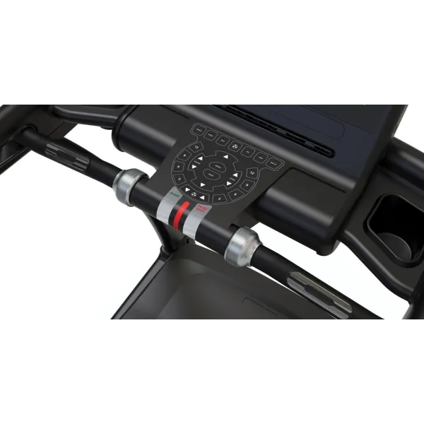 Беговая дорожка Toorx MIRAGE-S60-TFT (MIRAGE-S60-TFT)