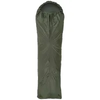 Бивак Highlander Kestrel Rip-Stop Bivvy Bag Оливковый (BIV004-OG)
