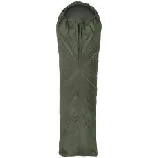 Бивак Highlander Kestrel Rip-Stop Bivvy Bag Оливковый (BIV004-OG)