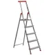Лестница Rolser Escalera Brico 5 ступеней (BRI003)