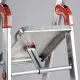 Лестница Rolser Escalera Brico 5 ступеней (BRI003)