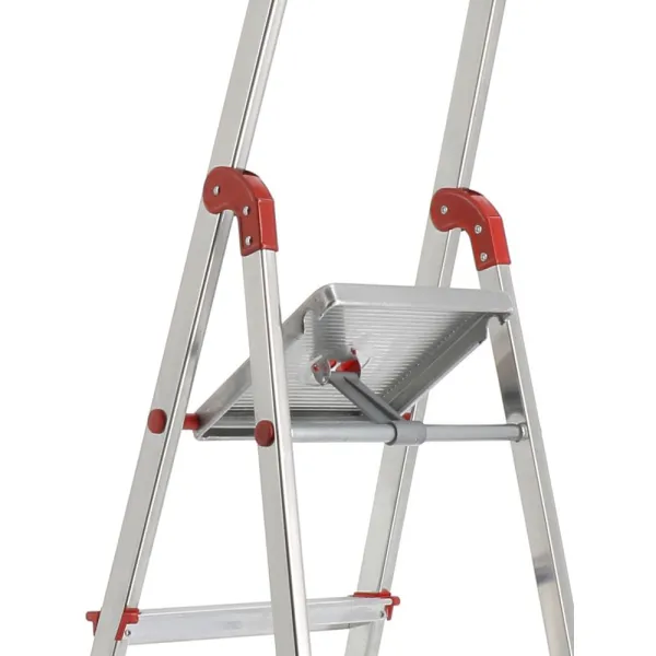 Лестница Rolser Escalera Brico 5 ступеней (BRI003)