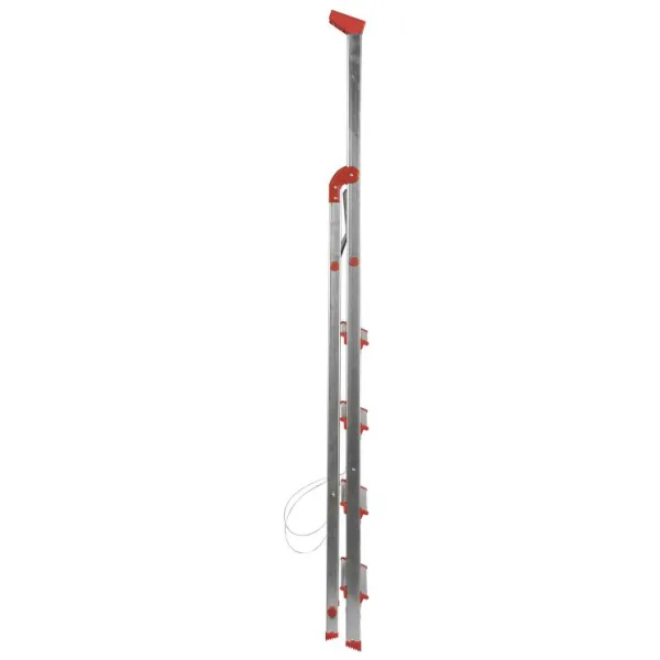Лестница Rolser Escalera Brico 5 ступеней (BRI003)