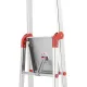 Лестница Rolser Escalera Brico 5 ступеней (BRI003)