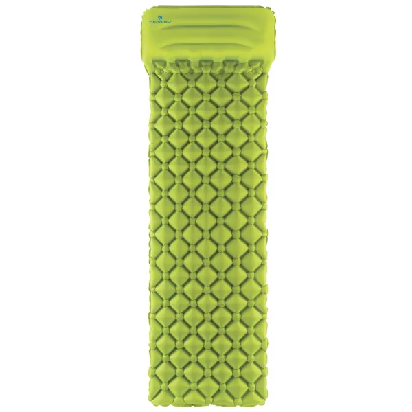 Килимок надувний Ferrino Air Lite Pillow Mat Green (78247NVV)