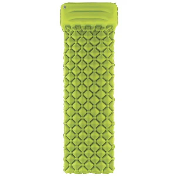 Килимок надувний Ferrino Air Lite Pillow Mat Green (78247NVV)
