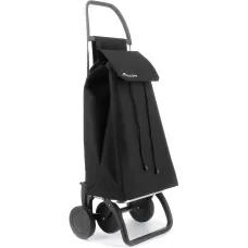 Сумка-тележка Rolser Saquet LN 4 Negro (SAQ056-1023)