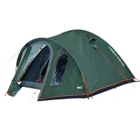 Палатка четырехместная High Peak Nevada 4.1 Deep Forest (10352)