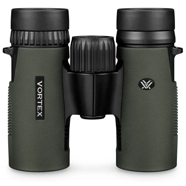 Бінокль Vortex Diamondback HD 10x32 (DB-213)