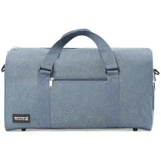 Сумка дорожная TravelZ Basics Jeans Blue (604375)