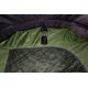 Намет пʼятимісний High Peak Torri 5.0 Dark Grey/Green (11804)