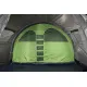 Намет пʼятимісний High Peak Torri 5.0 Dark Grey/Green (11804)