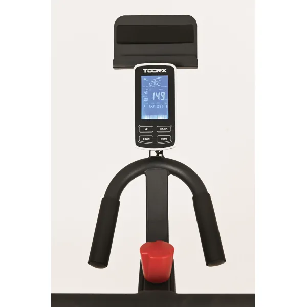 Сайкл-тренажер Toorx Indoor Cycle SRX Speed Mag Pro (SRX-SPEED-MAG-PRO)