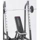 Стійка для присідань Toorx Squat Stand WLX 50 (WLX-50)