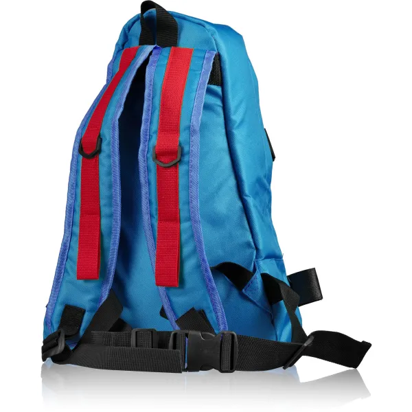 Телескоп Bresser Junior 70/400 Blue с адаптером для смартфона + рюкзак (8850610WX)