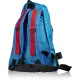 Телескоп Bresser Junior 70/400 Blue с адаптером для смартфона + рюкзак (8850610WX)