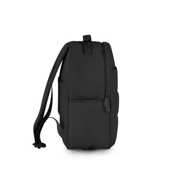 Рюкзак міський Heys Puffer Black (30124-0001-00)