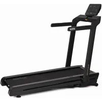 Бігова доріжка Toorx MIRAGE-C60-Black (MIRAGE-C60-B)