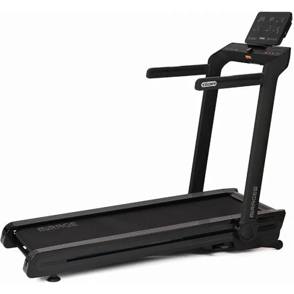 Бігова доріжка Toorx MIRAGE-C60-Black (MIRAGE-C60-B)