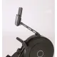 Гребний тренажер Toorx Rower RWX 200 (RWX-200)