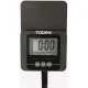 Гребний тренажер Toorx Rower RWX 200 (RWX-200)