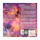 Накладка для ракетки Joola Rhyzen Fire 2.0 Red (70570)