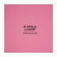 Накладка для ракетки Joola Rhyzen Fire 2.0 Red (70570)