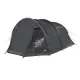 Палатка четырехместная High Peak Torri 4.0 Dark Grey/Green (11803)