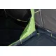Палатка четырехместная High Peak Torri 4.0 Dark Grey/Green (11803)