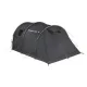 Палатка четырехместная High Peak Torri 4.0 Dark Grey/Green (11803)