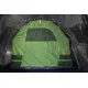 Палатка четырехместная High Peak Torri 4.0 Dark Grey/Green (11803)