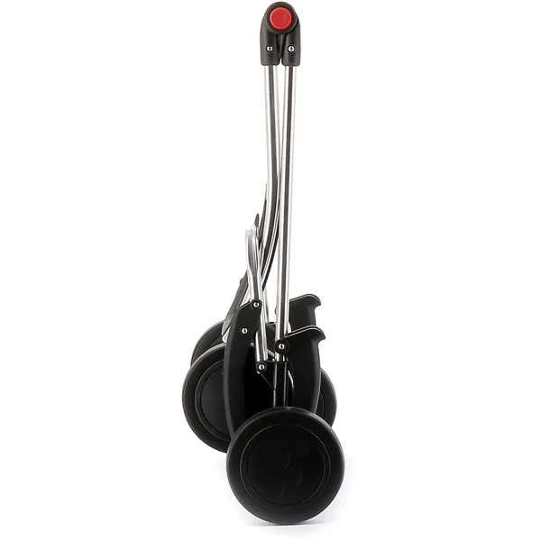 Сумка-візок Rolser I-Max Termo Zen 4L Marengo (IMX353-1031)