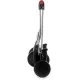 Сумка-візок Rolser I-Max Termo Zen 4L Marengo (IMX353-1031)