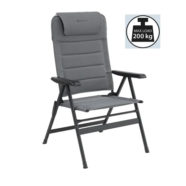 Крісло кемпінгове Outwell Grand Canyon XL (410127)