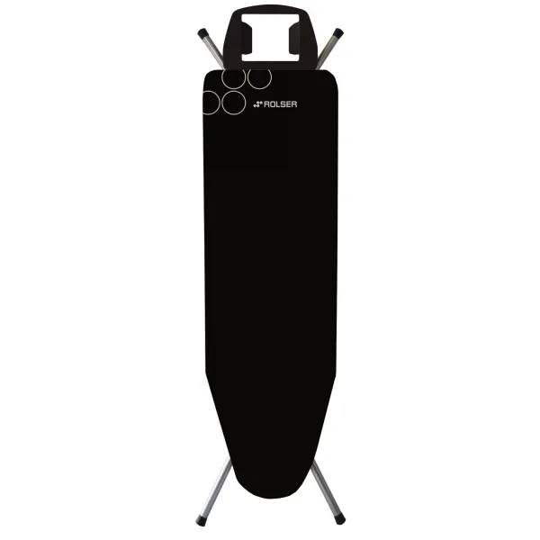 Дошка для прасування Rolser K-S Negro (K04015-2068)