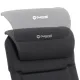 Крісло кемпінгове Outwell Grand Canyon XL (410127)