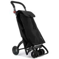 Сумка-тележка Rolser I-Bag MF 4.2 Tour Plus Negro (IBG002-1023)